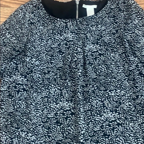 Dress H&M size 6 good condition - Picture 2 of 2